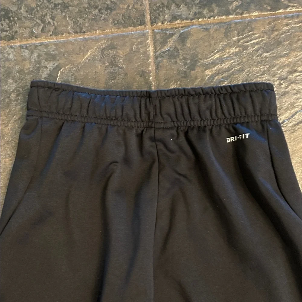 Nike comfortable black